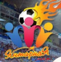 Янтарная лига Федерации футбола Липецкой области